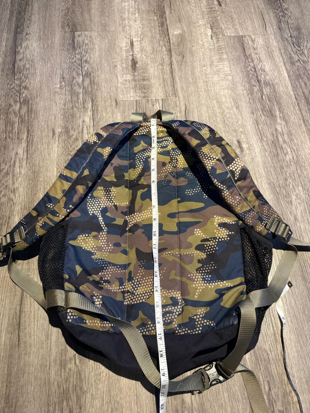 L.L.Bean Deluxe Book Pack®, 37L - Picture 9 of 9